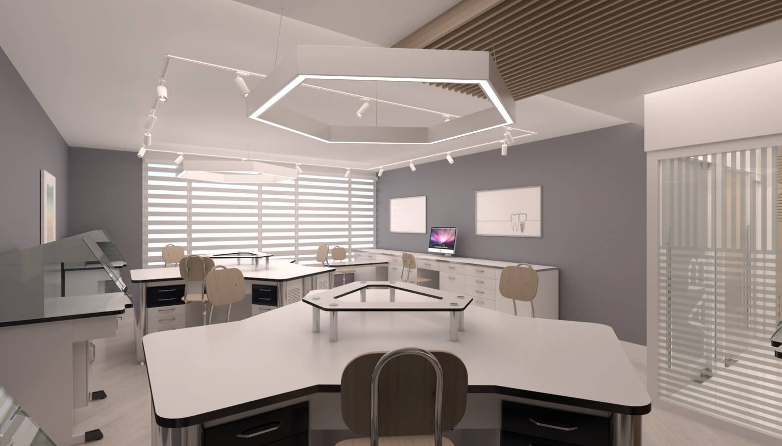 Ankara ofis mimar