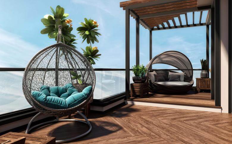  villa dekorasyonu 3728 Vantage Ümitköy Dublex Konutlar