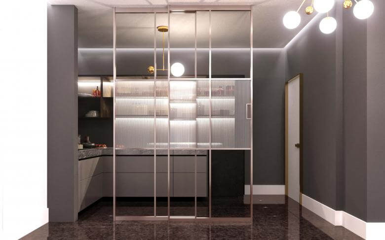  villa dekorasyonu 3730 Vantage Ümitköy Dublex Konutlar