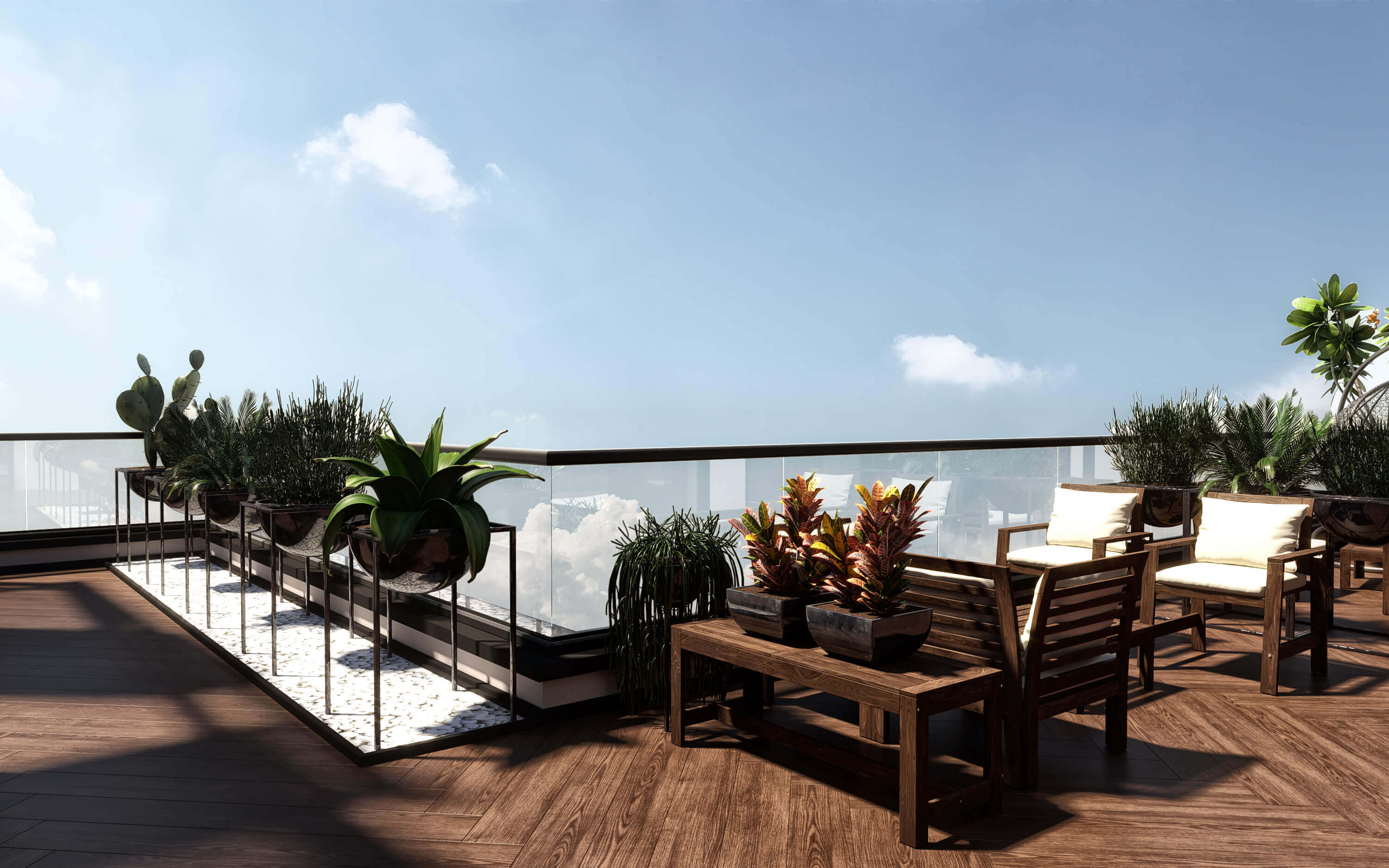  villa dekorasyonu
