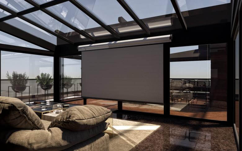  villa dekorasyonu 3751 Vantage Ümitköy Dublex Konutlar