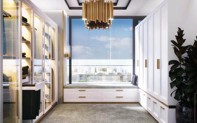  villa dekorasyonu 3756 Vantage Ümitköy Dublex Konutlar