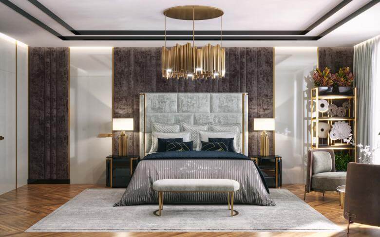  villa dekorasyonu 3759 Vantage Ümitköy Dublex Konutlar