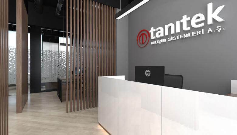 ODTÜ Teknokent 3770 Tanıtek Ofisler