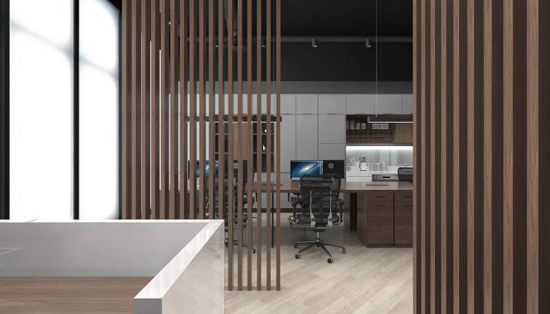 ODTÜ Teknokent 3771 Tanıtek Ofisler
