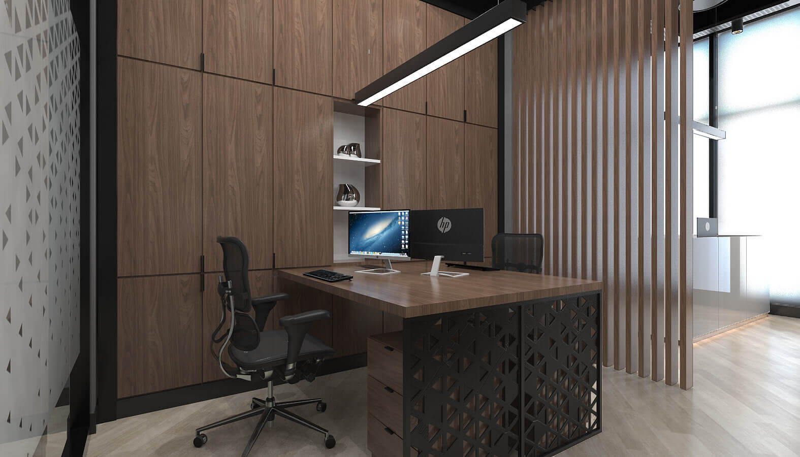 ofis mimari