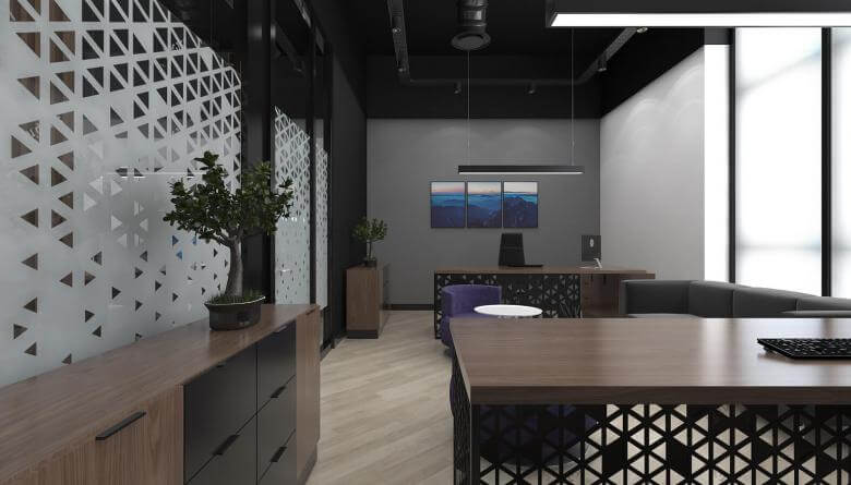 ODTÜ Teknokent 3774 Tanıtek Ofisler
