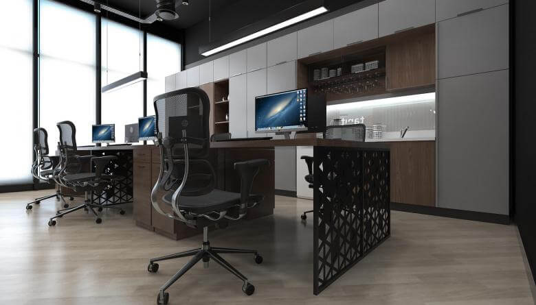 ODTÜ Teknokent 3778 Tanıtek Ofisler