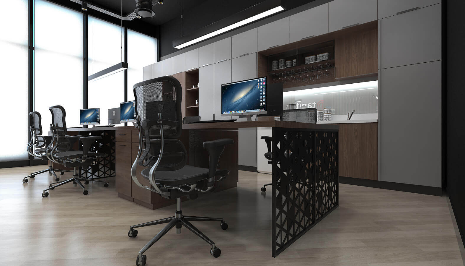 ofis mimari