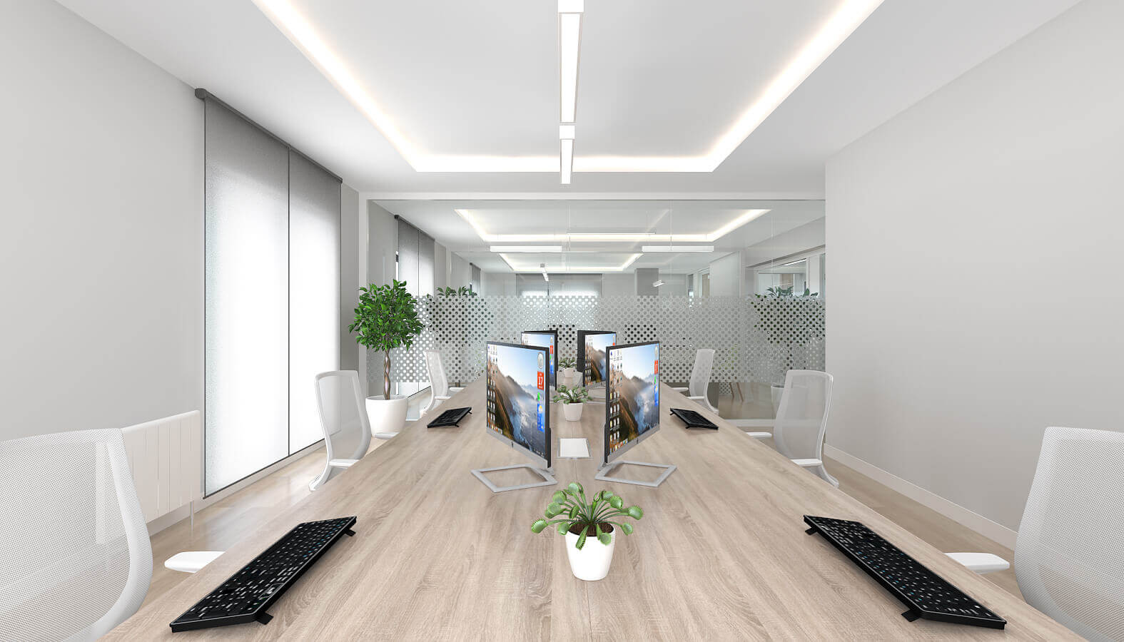 ofis içmimar