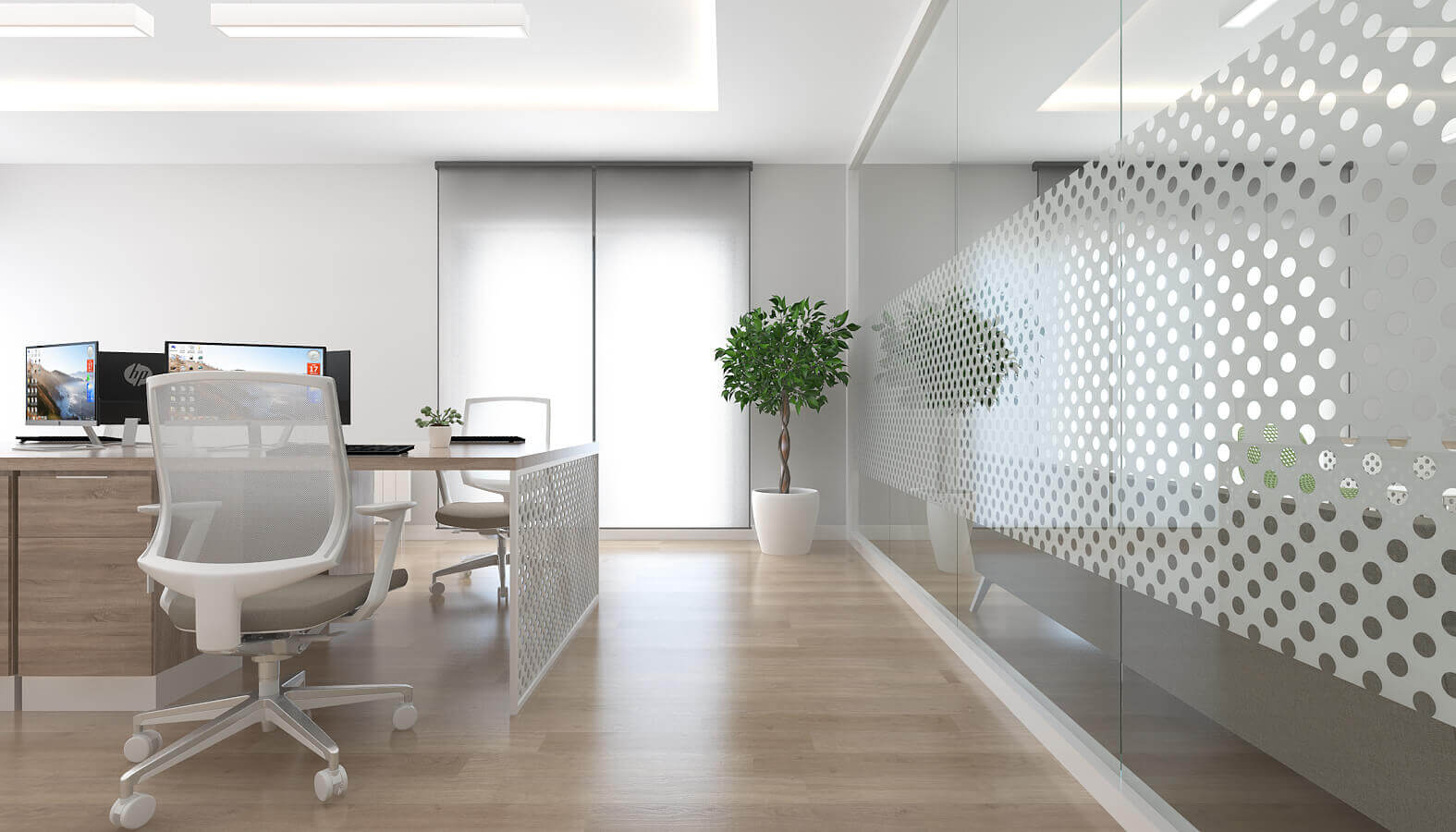ofis mimari