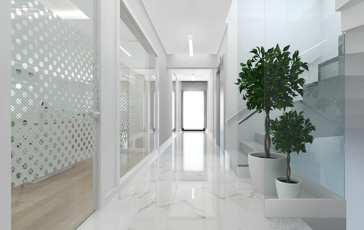 ofis içmimar