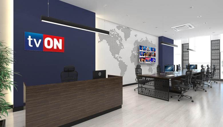 Besa Kule 3799 Besa Kule Ofis Tasarımı Ofisler