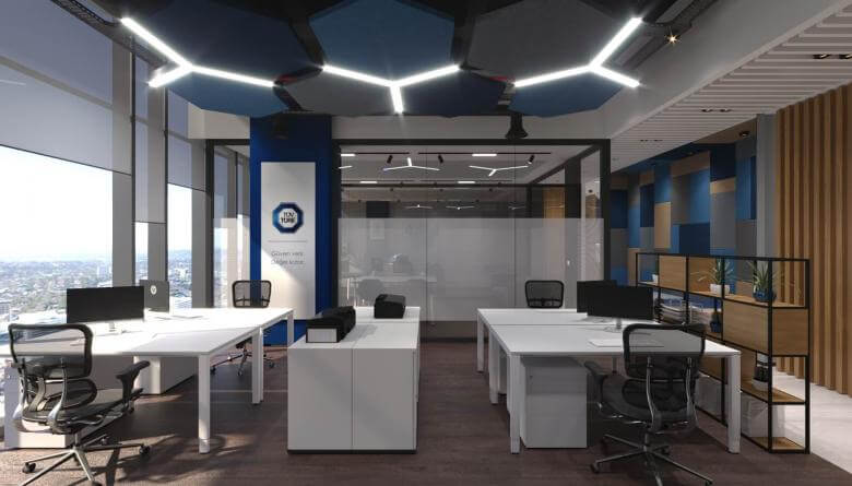 iç mimar 3835 Tüvtürk Ankara Ofis Ofisler