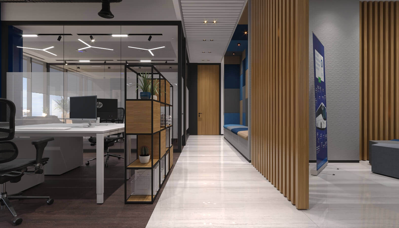 ofis mimari
