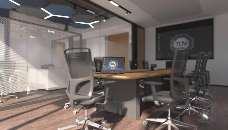 iç mimar 3839 Tüvtürk Ankara Ofis Ofisler