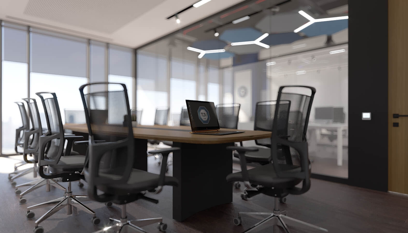 ofis içmimar