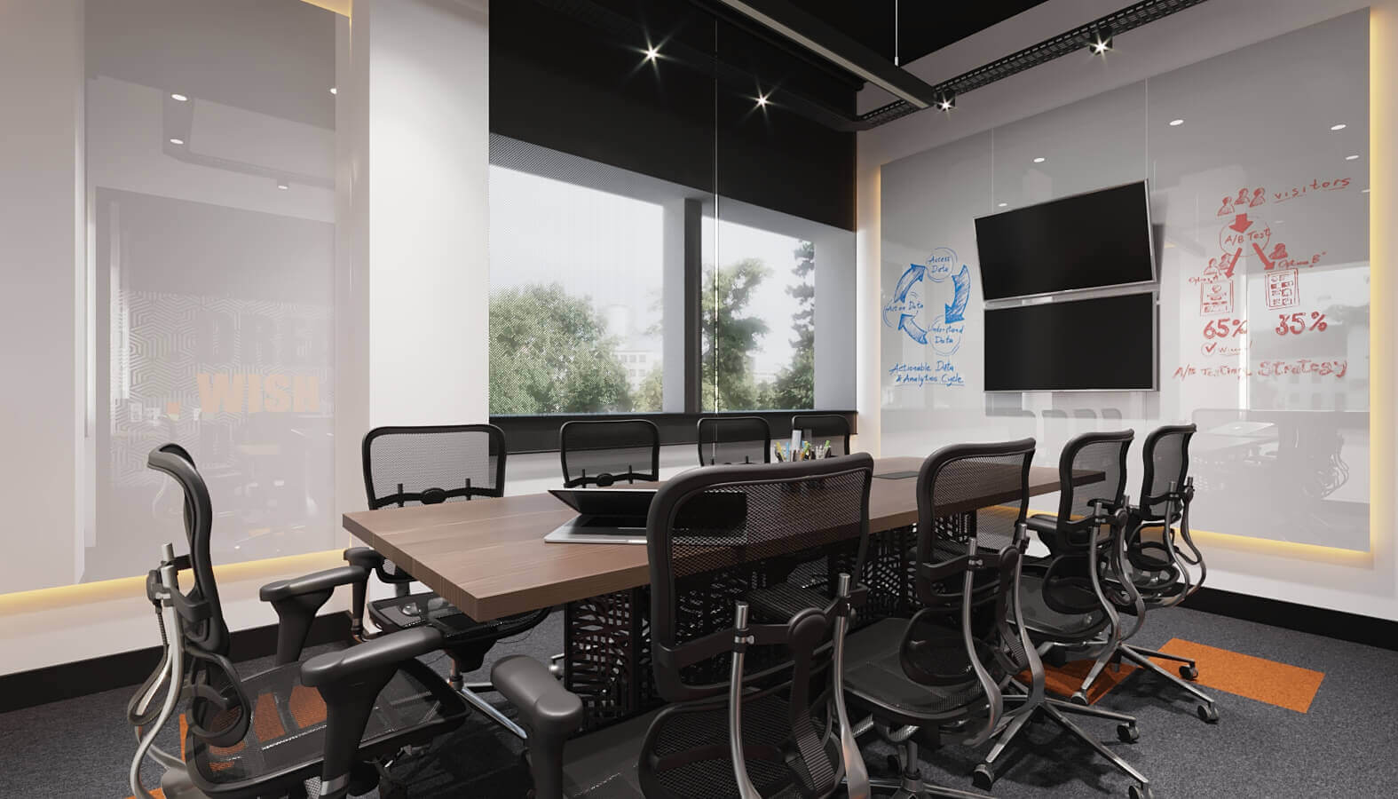 ofis içmimar