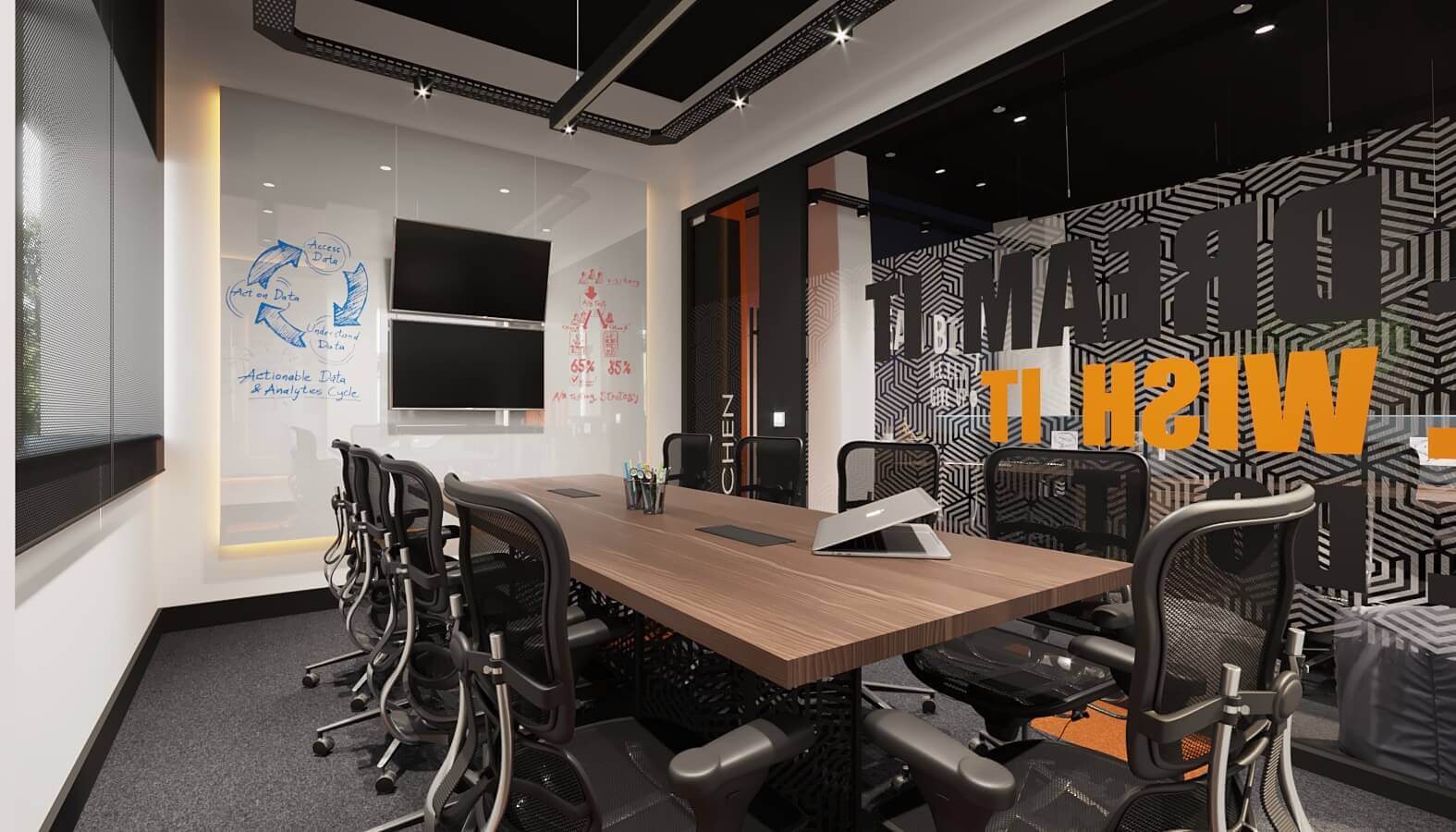 ofis mimari