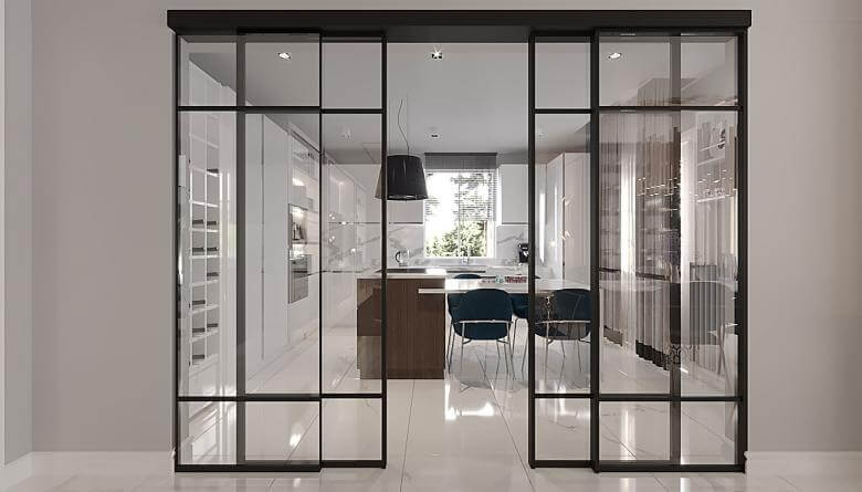 Cennetçe 4006 Villa Tasarım Konutlar