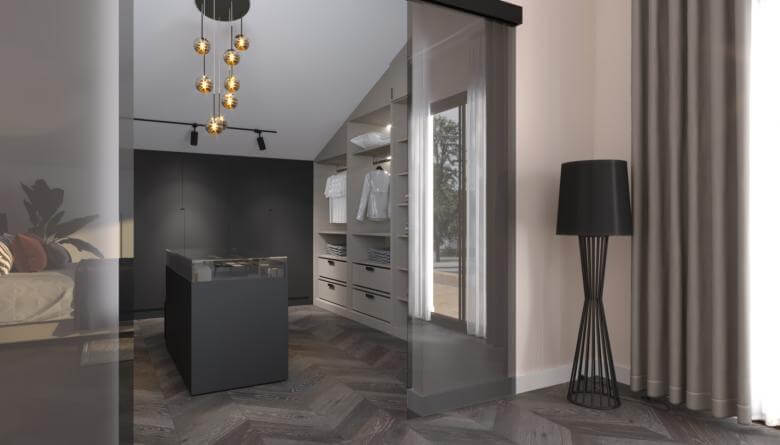 Cennetçe 4012 Villa Tasarım Konutlar