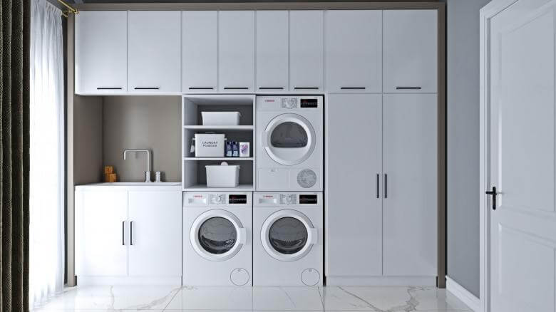 Cennetçe 4019 Villa Tasarım Konutlar