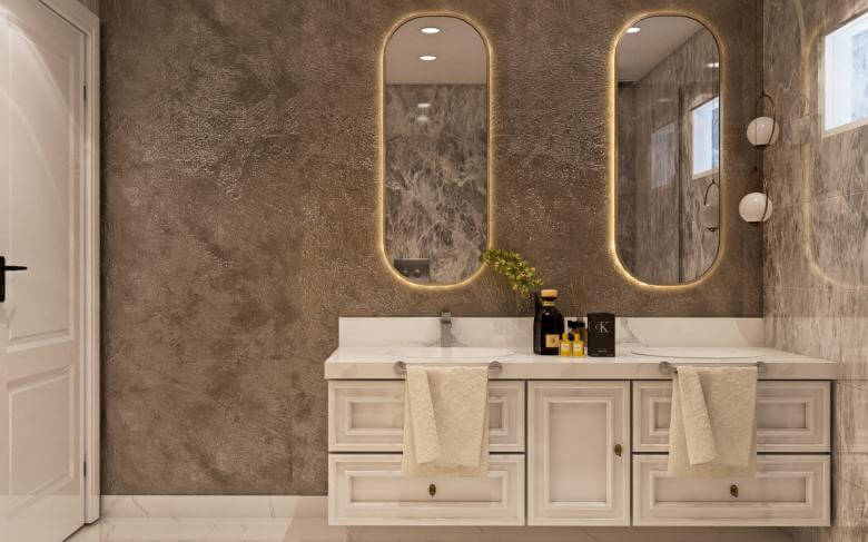 Cennetçe 4020 Villa Tasarım Konutlar