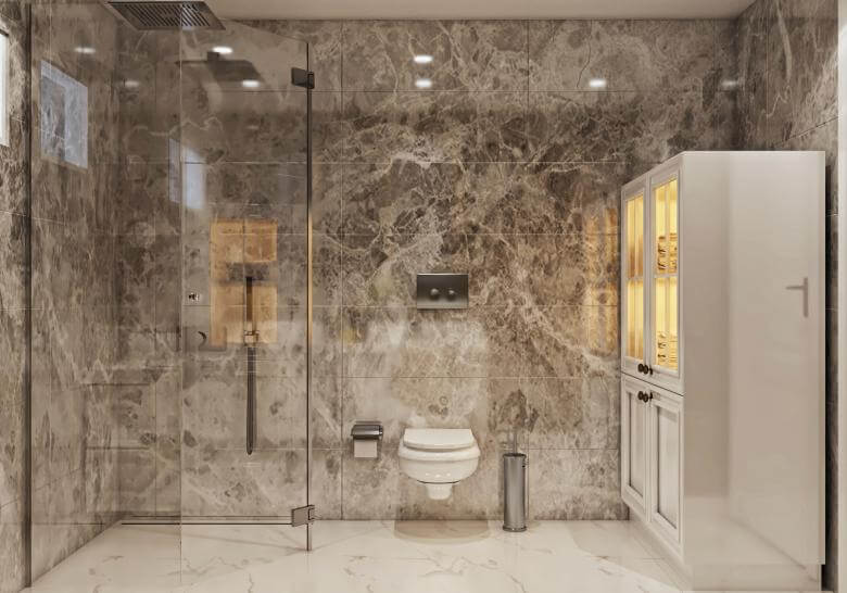 Cennetçe 4021 Villa Tasarım Konutlar