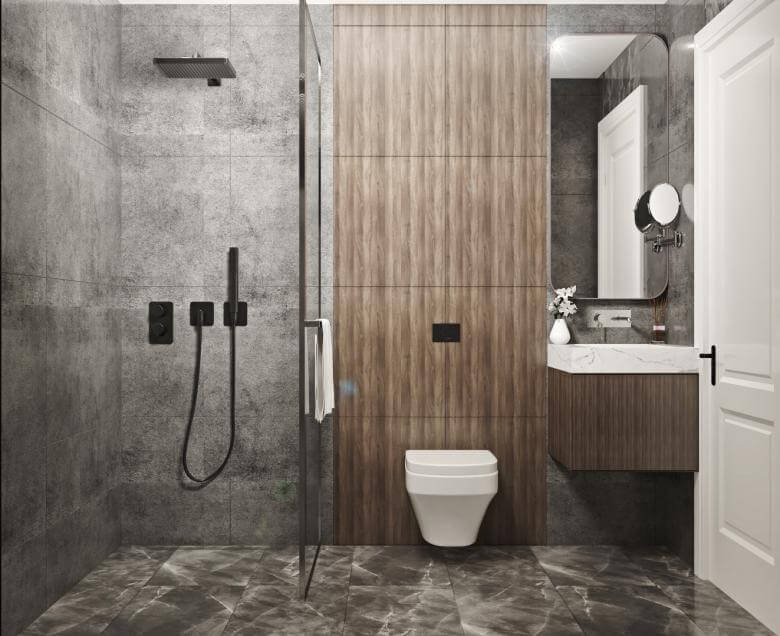 Cennetçe 4022 Villa Tasarım Konutlar