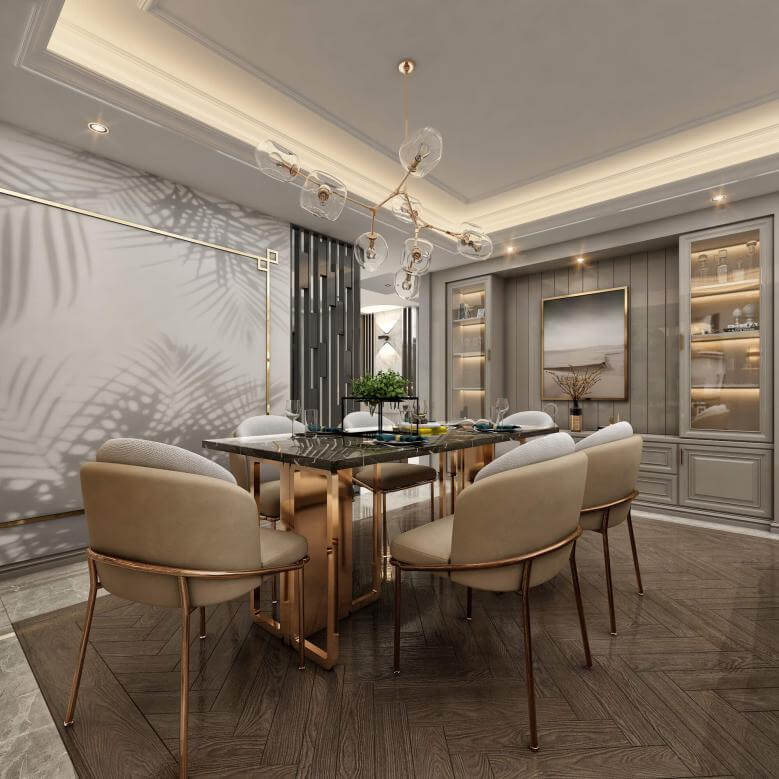  villa dekorasyonu 3979 Lüks Konut Tasarımı Konutlar