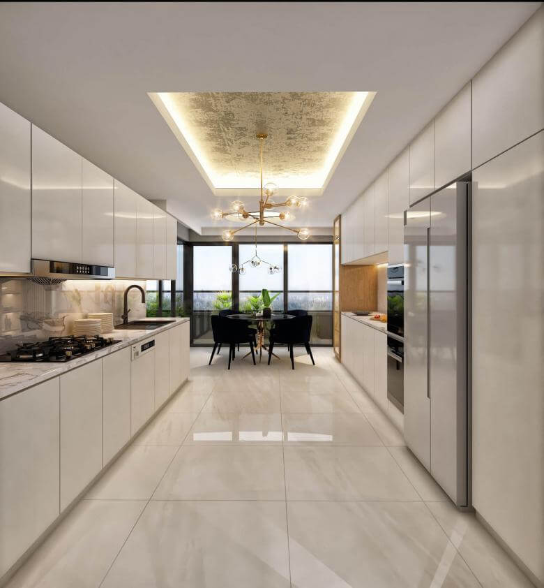  villa dekorasyonu 3986 Lüks Konut Tasarımı Konutlar