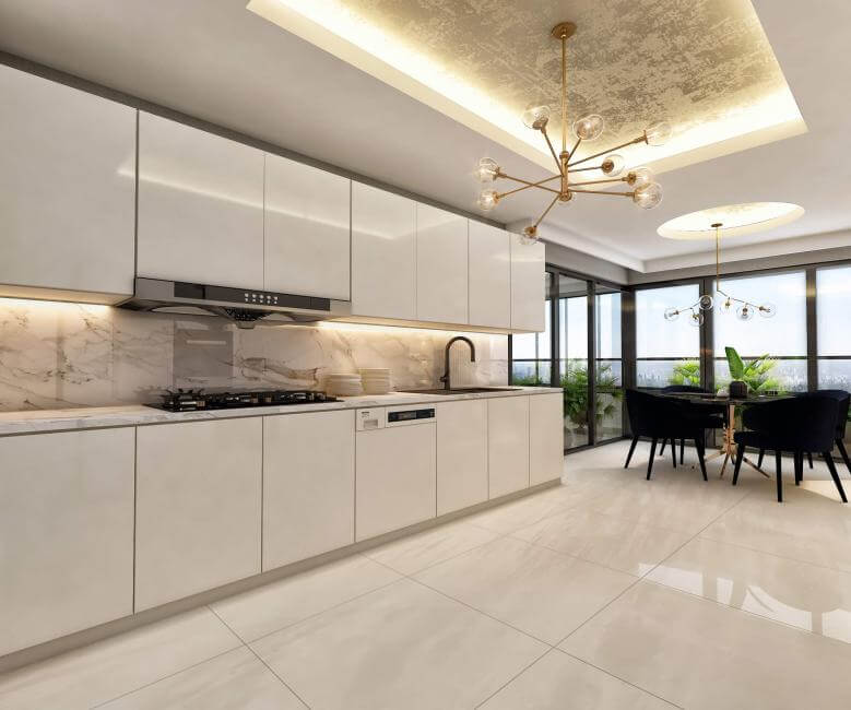  villa dekorasyonu 3987 Lüks Konut Tasarımı Konutlar