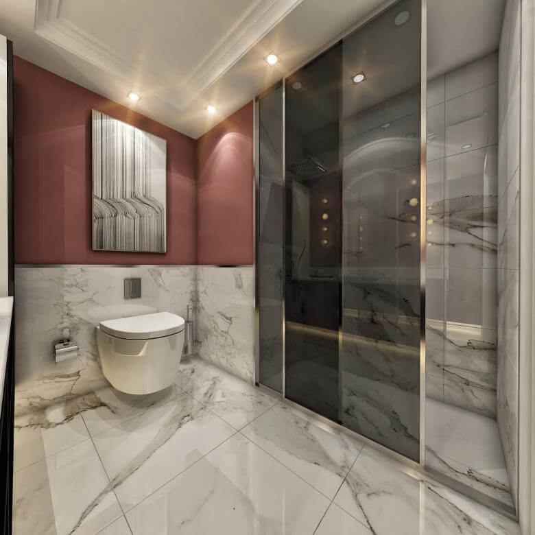  villa dekorasyonu 3991 Lüks Konut Tasarımı Konutlar
