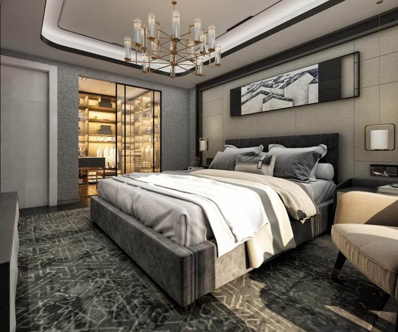  villa dekorasyonu 3994 Lüks Konut Tasarımı Konutlar