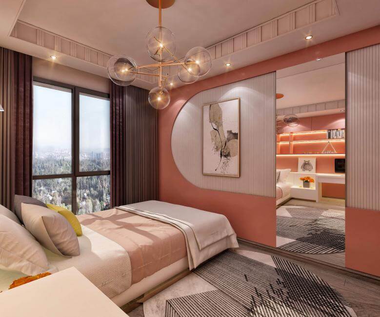  villa dekorasyonu 3999 Lüks Konut Tasarımı Konutlar