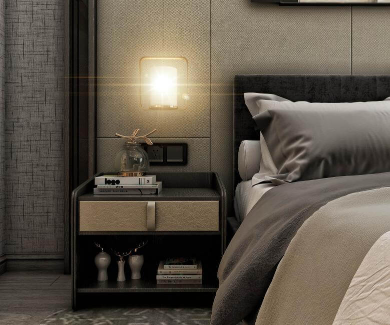  villa dekorasyonu 4002 Lüks Konut Tasarımı Konutlar