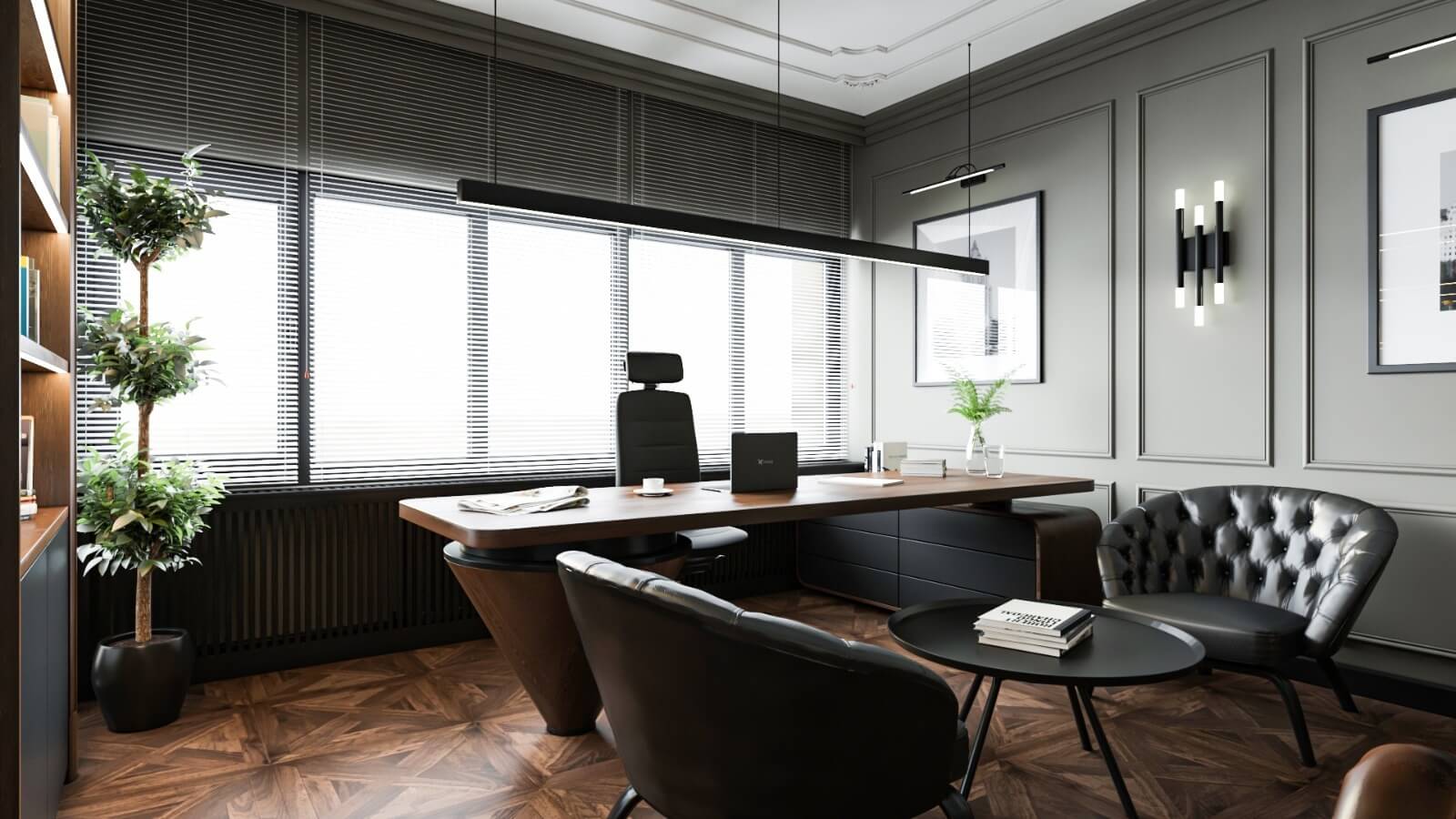 ofis mimari