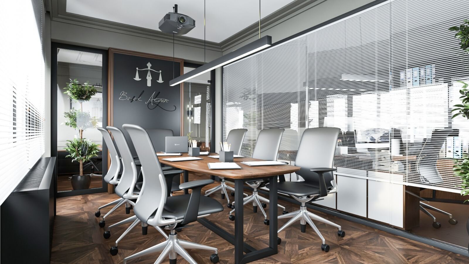 ofis içmimar