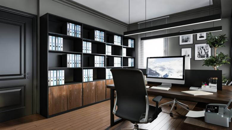 ofis içmimar 4042 Başak AKGÜN Hukuk Ofisler