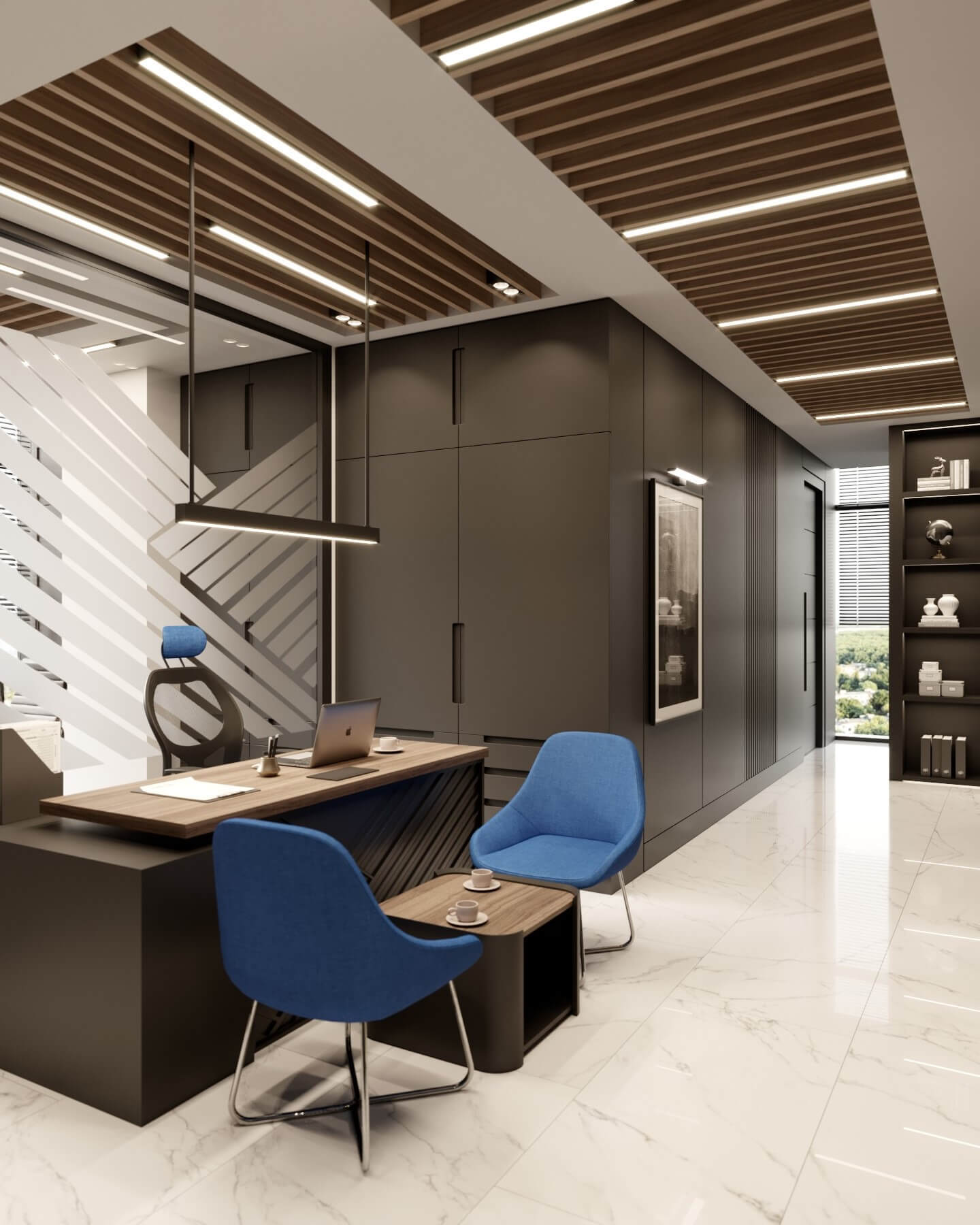 ofis içmimar