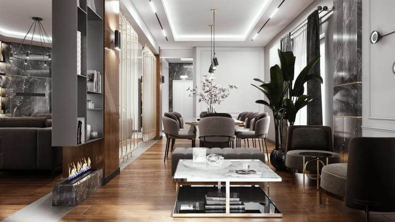  ev içmimar 4321 A. Küçüköz Konutu Konutlar