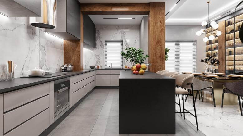  ev içmimar 4330 A. Küçüköz Konutu Konutlar