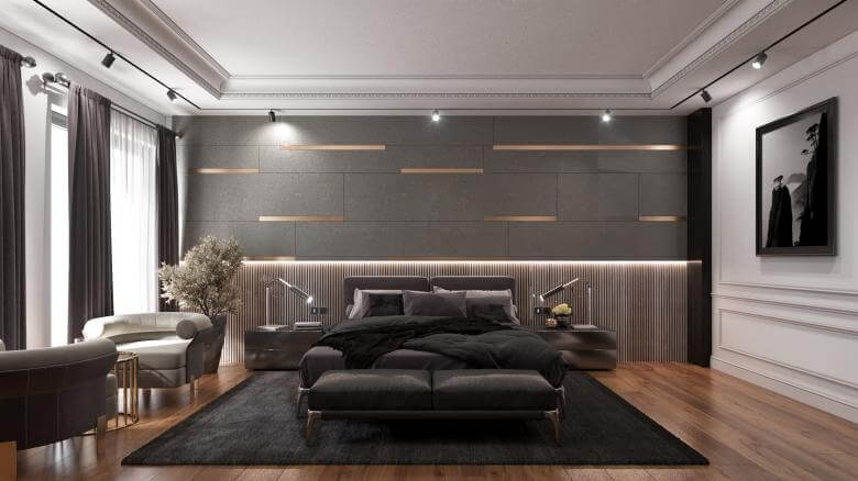  ev içmimar 4340 A. Küçüköz Konutu Konutlar