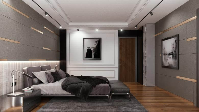  ev içmimar 4341 A. Küçüköz Konutu Konutlar