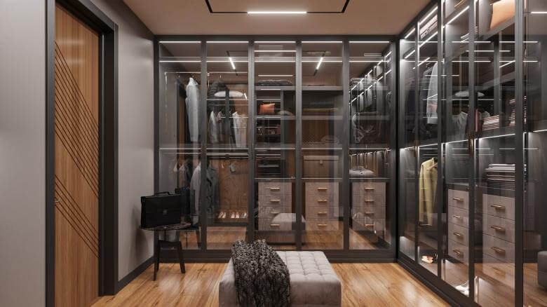  ev içmimar 4348 A. Küçüköz Konutu Konutlar