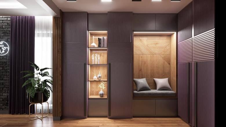  ev içmimar 4355 A. Küçüköz Konutu Konutlar