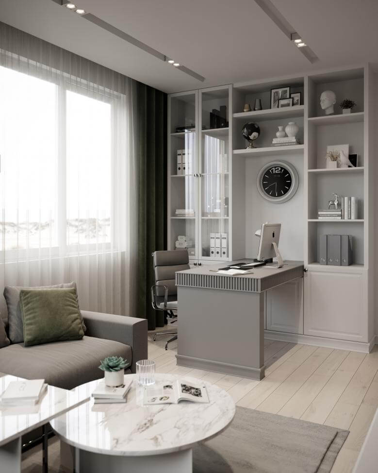  villa tasarım 4434 Kardelen Köy Villa Konutlar
