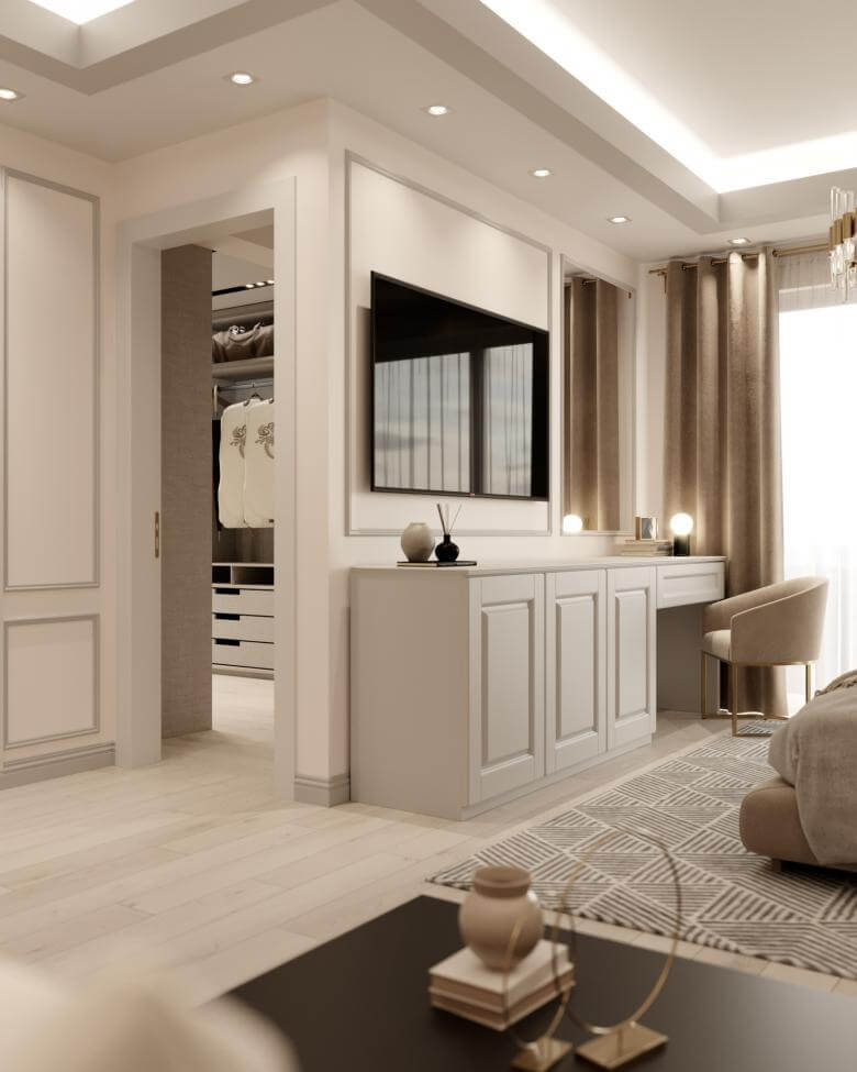  villa tasarım 4447 Kardelen Köy Villa Konutlar