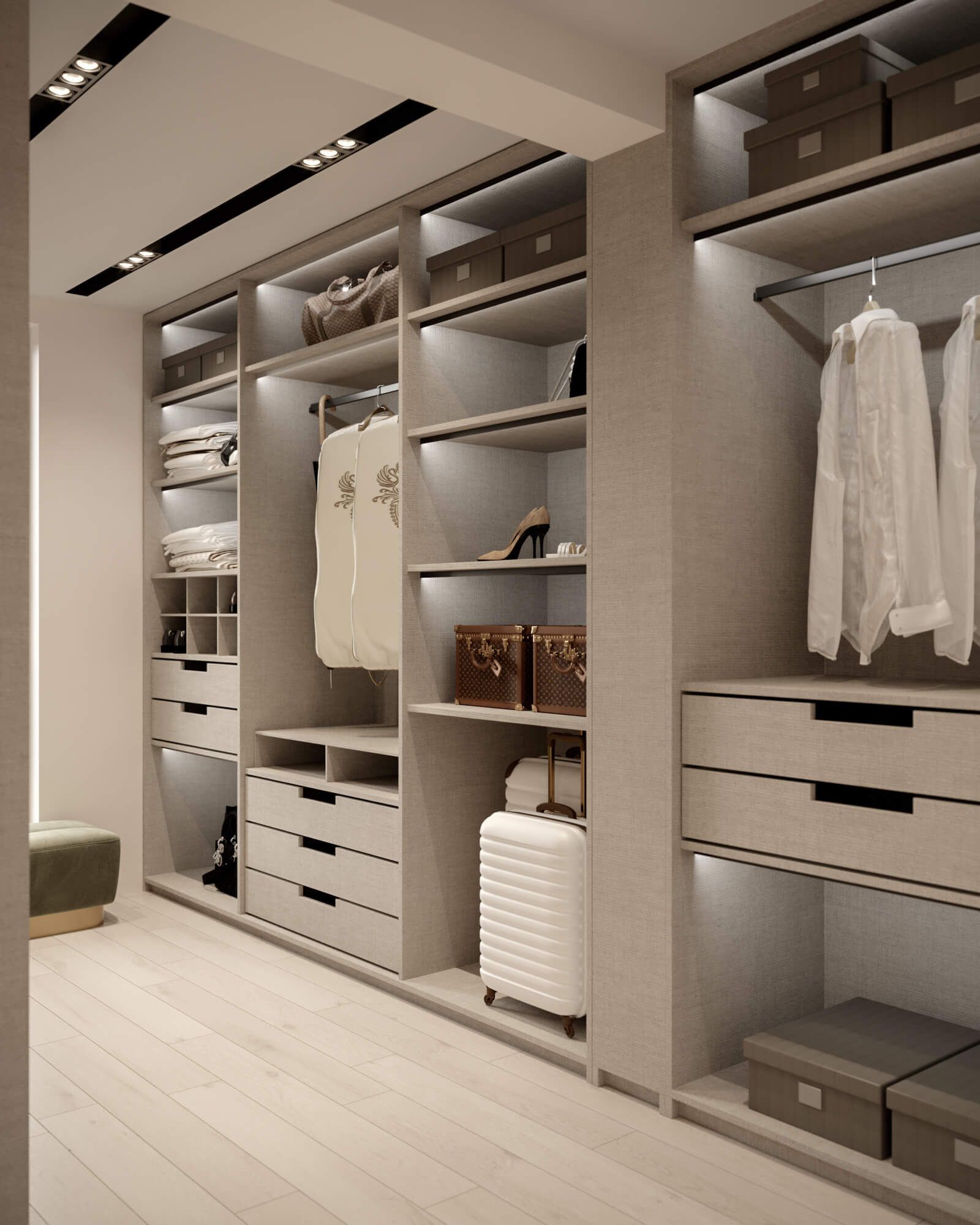 Kardelen Köy Villa ev dekorasyonu | 4450 | Ankara İç Mimarlık