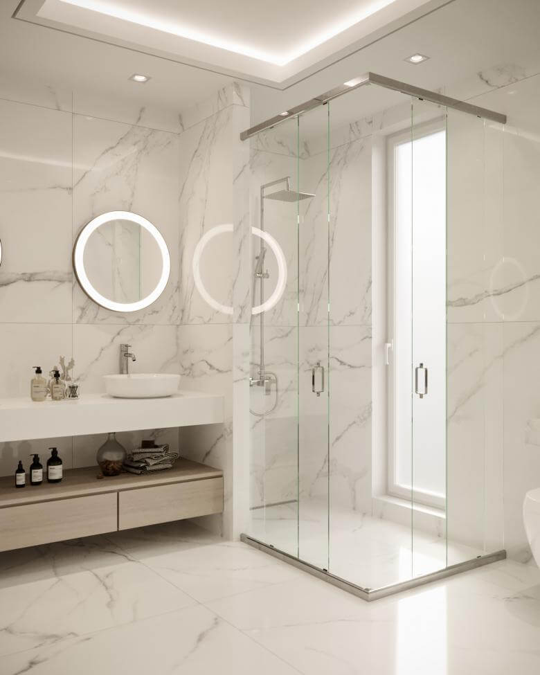  villa tasarım 4453 Kardelen Köy Villa Konutlar
